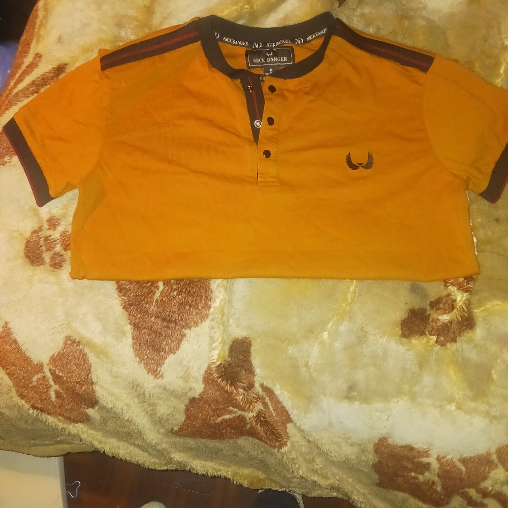 Collor shirt - Picture 2 of 4